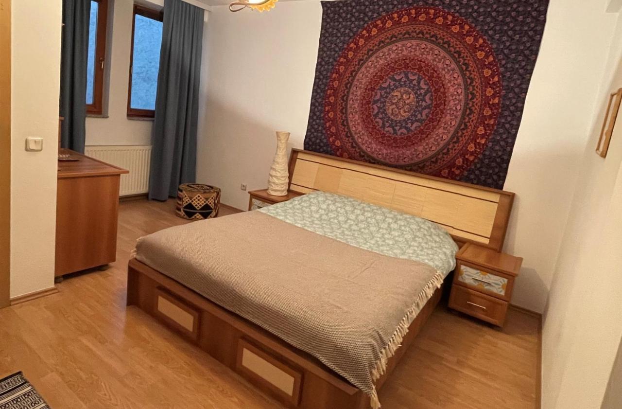 Mexican Touch Apartment With Parking Garage Pristina Extérieur photo