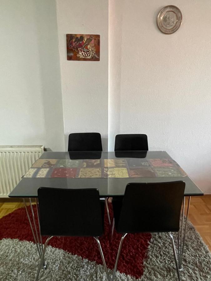 Mexican Touch Apartment With Parking Garage Pristina Extérieur photo